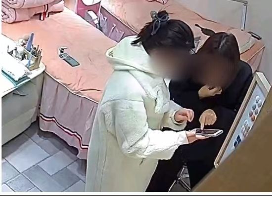 南岗区疾控中心紧急寻人