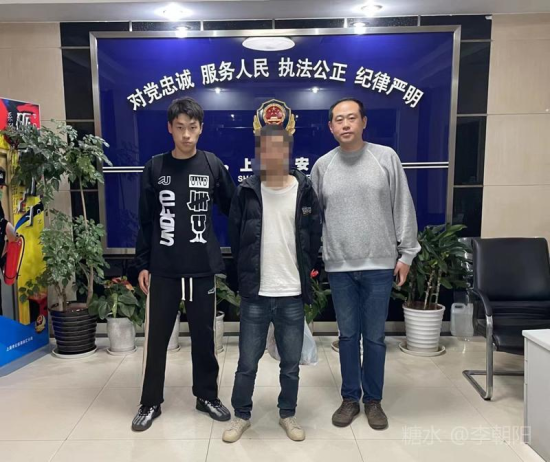 大庆东湖警方辗转多省抓获3名“帮信”犯罪嫌疑人