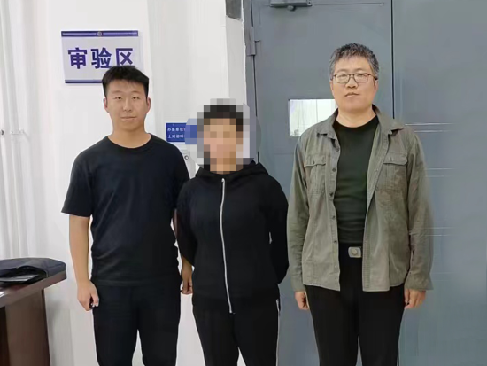大慶薩爾圖警方破獲一起虛開增值稅發票案