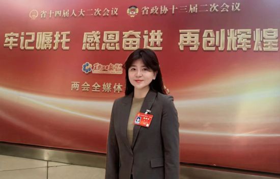 黑龙江两会声音张芳加大农业科研扶持力度打造好黑土优品品牌